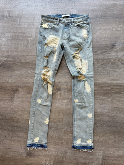 KDNK -  KND4367 Blue