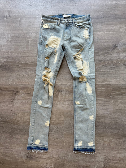 KDNK -  KND4367 Blue