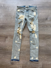 KDNK -  KND4367 Blue