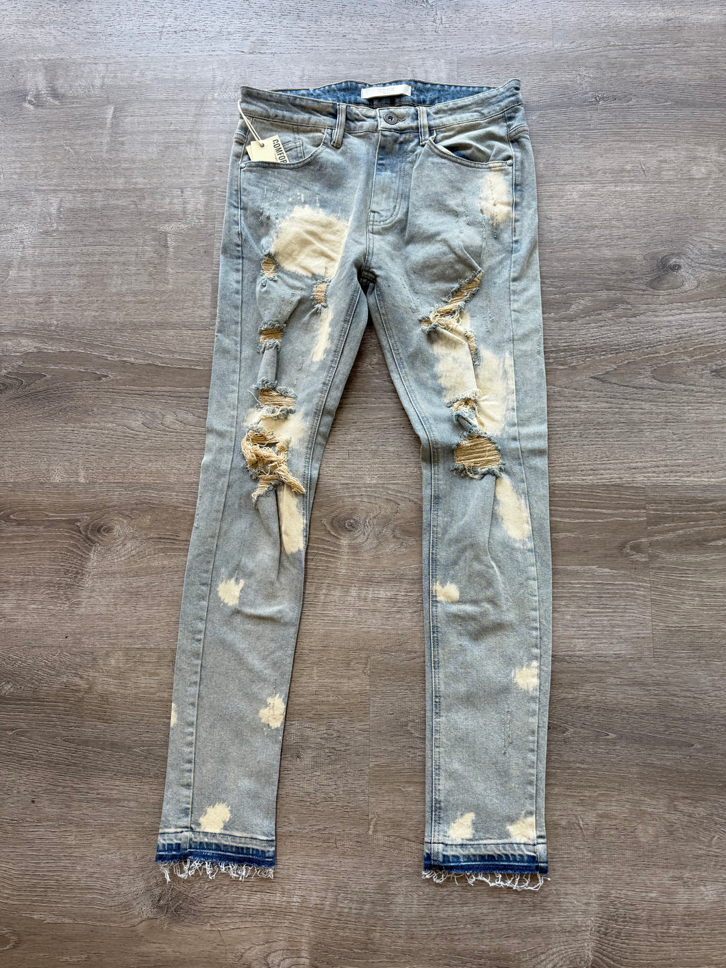 KDNK -  KND4367 Blue