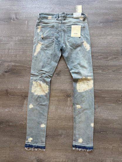 KDNK -  KND4367 Blue