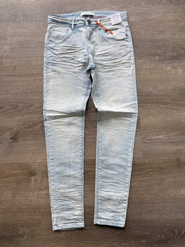 Arketype -  Denim PC05 - Ice Blue