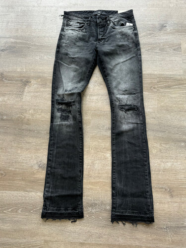 Jordan Craig - STACKED JTF1214 Black Shadow