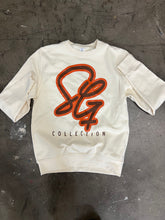 StyleGods SG Crew - Tan\Brown\Burnt Orange