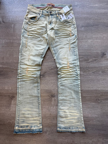 Arketype - STACKED P538 Vanilla