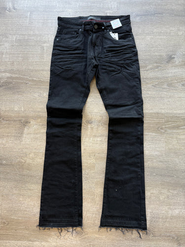 Arketype - STACKED P537 Black