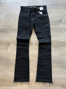 Arketype - STACKED P537 Black