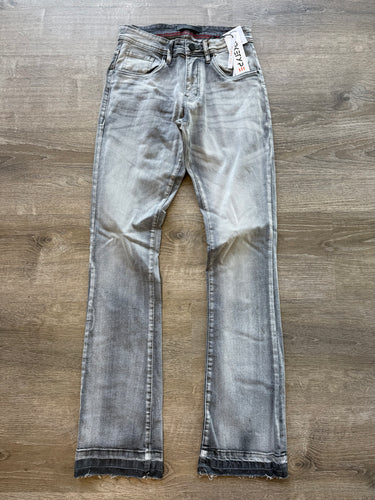 Arketype - STACKED P537 Grey