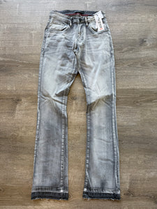Arketype - STACKED P537 Grey