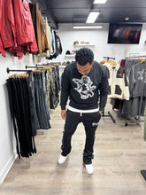 StyleGods Angel Crew - Black\White\Grey