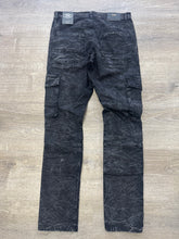 Bleecker & Mercer Cargo - Black D458