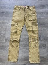Bleecker & Mercer Cargo - Khaki D458