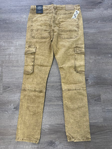 Bleecker & Mercer Cargo - Khaki D458