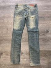 Arketype -  Denim P436 - LT.Tint/Brown