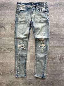 Arketype Jeans P401 - Vintage