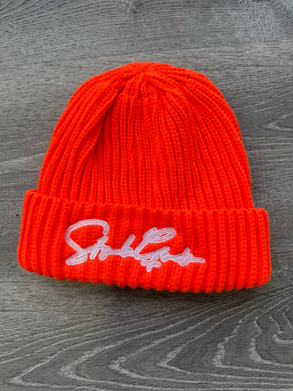 StyleGods Signature Beanie