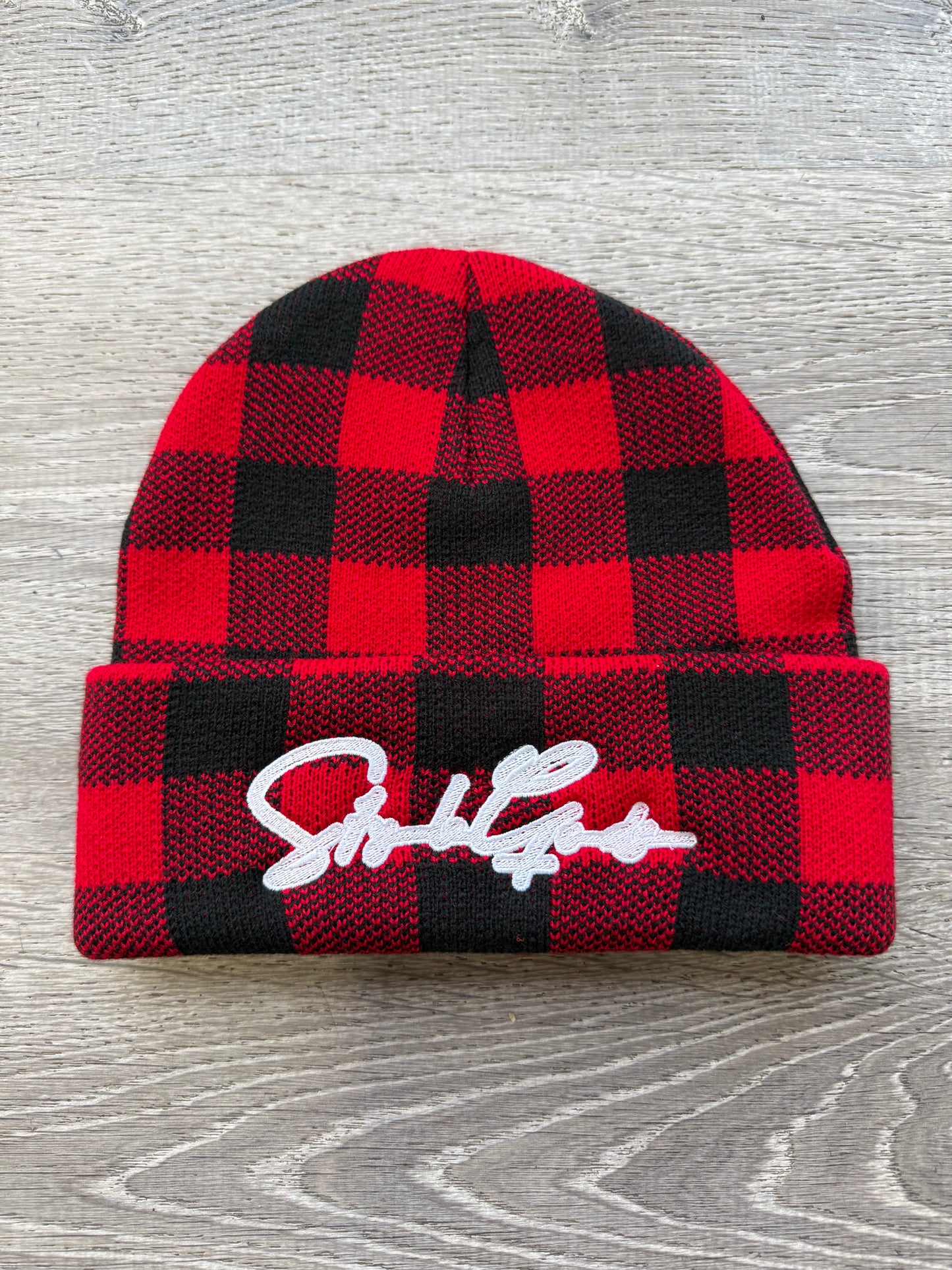 StyleGods Signature Beanie