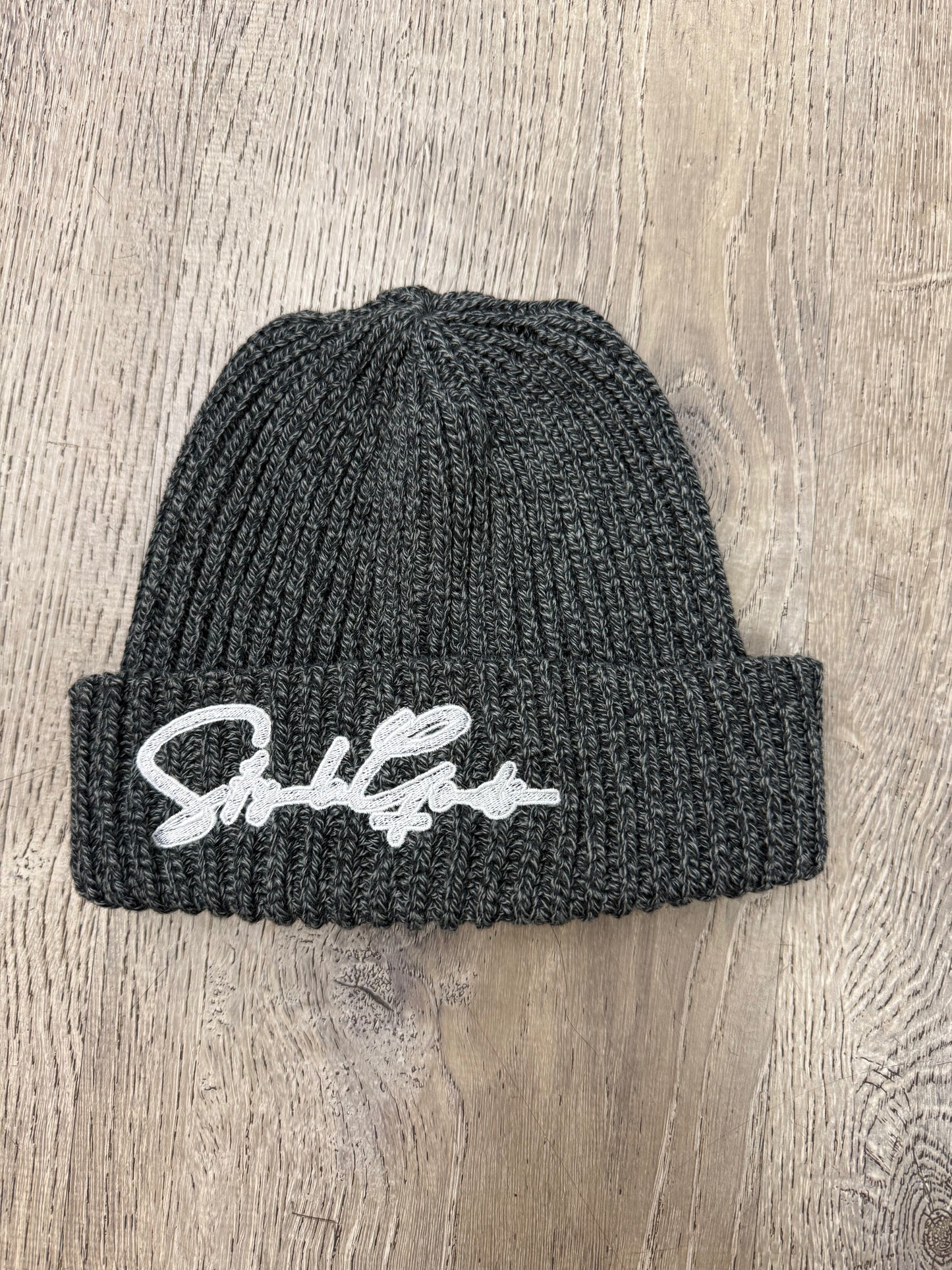StyleGods Signature Beanie