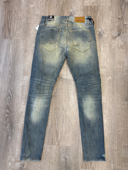 Jordan Craig - Rip and Repair Denim JS2310 Desert