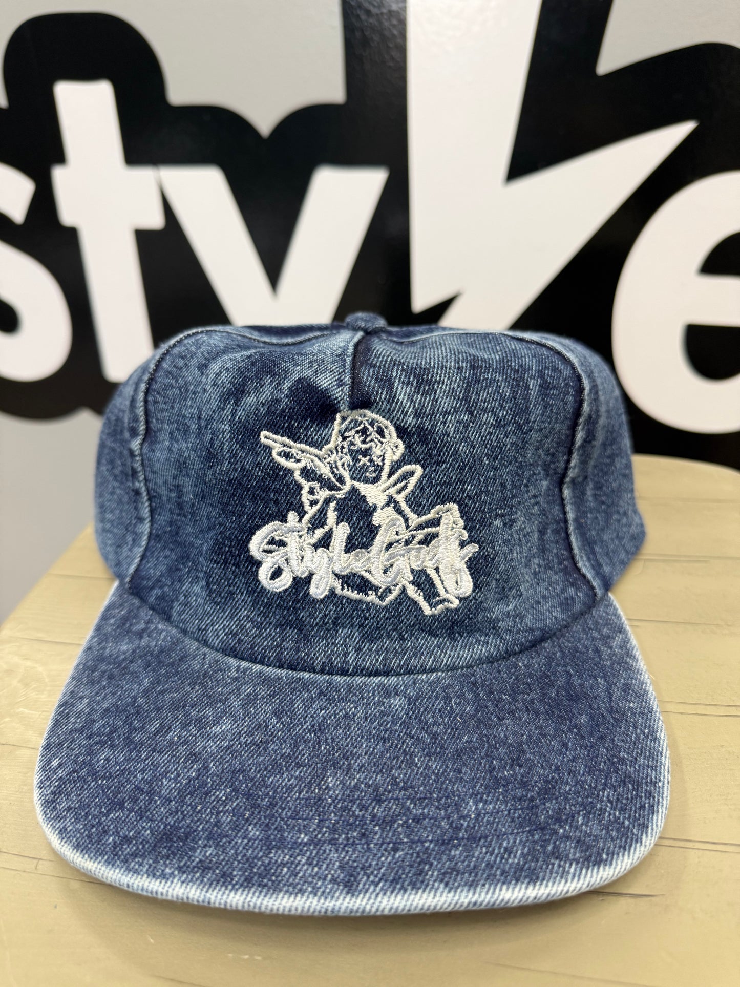 StyleGods Fashion Caps