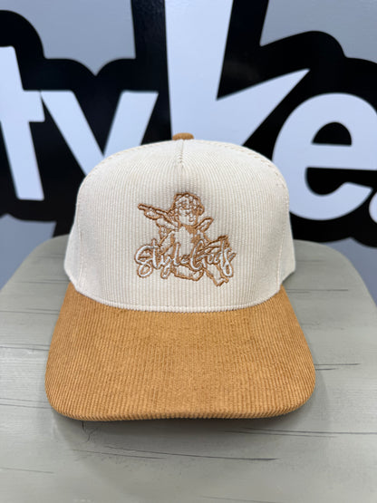 StyleGods Fashion Caps