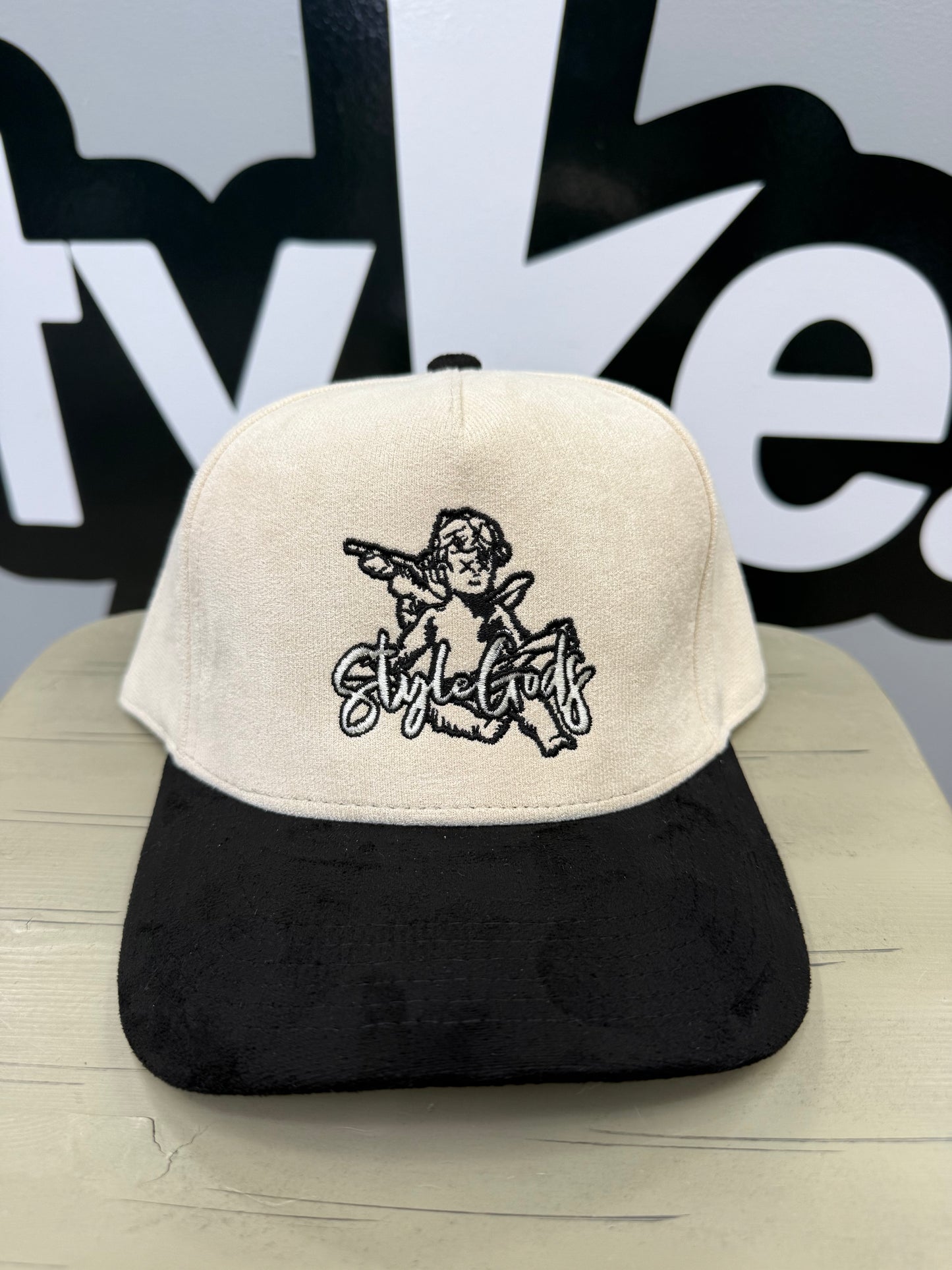 StyleGods Fashion Caps