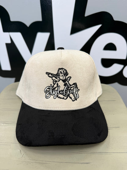 StyleGods Fashion Caps