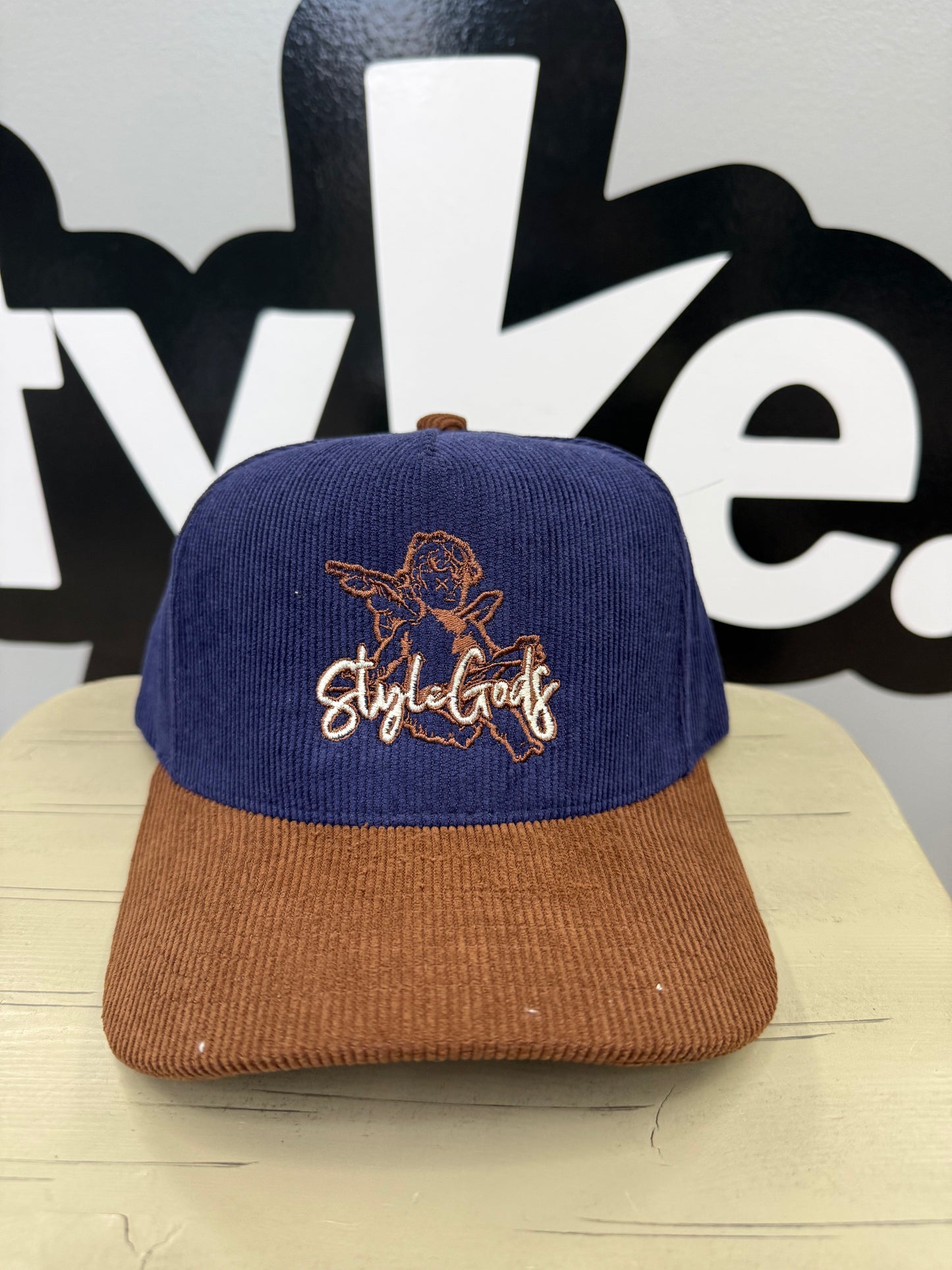 StyleGods Fashion Caps