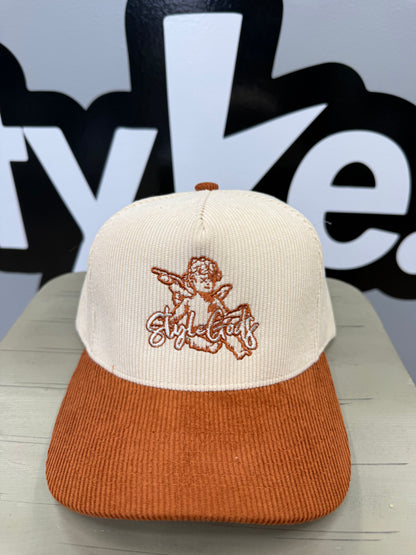 StyleGods Fashion Caps