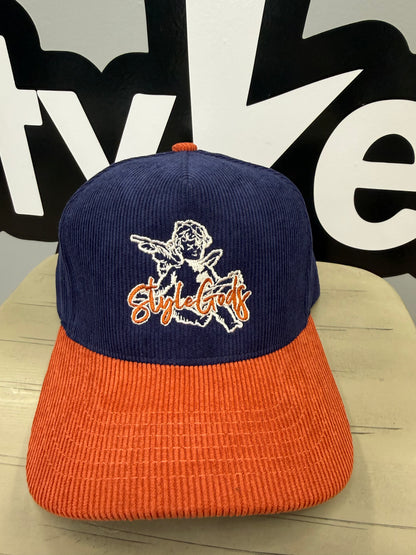 StyleGods Fashion Caps