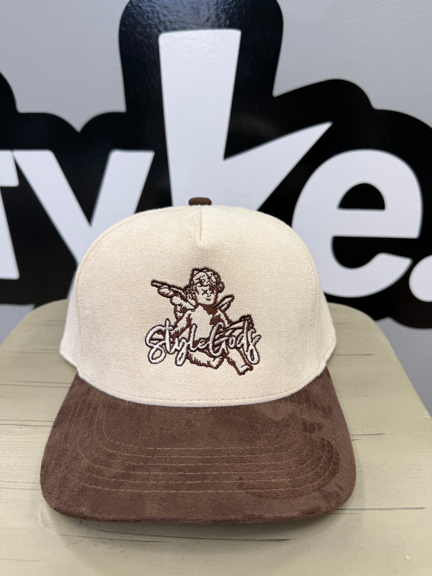 StyleGods Fashion Caps