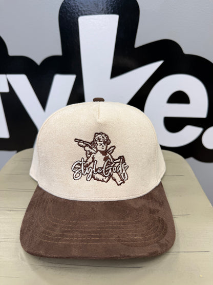 StyleGods Fashion Caps