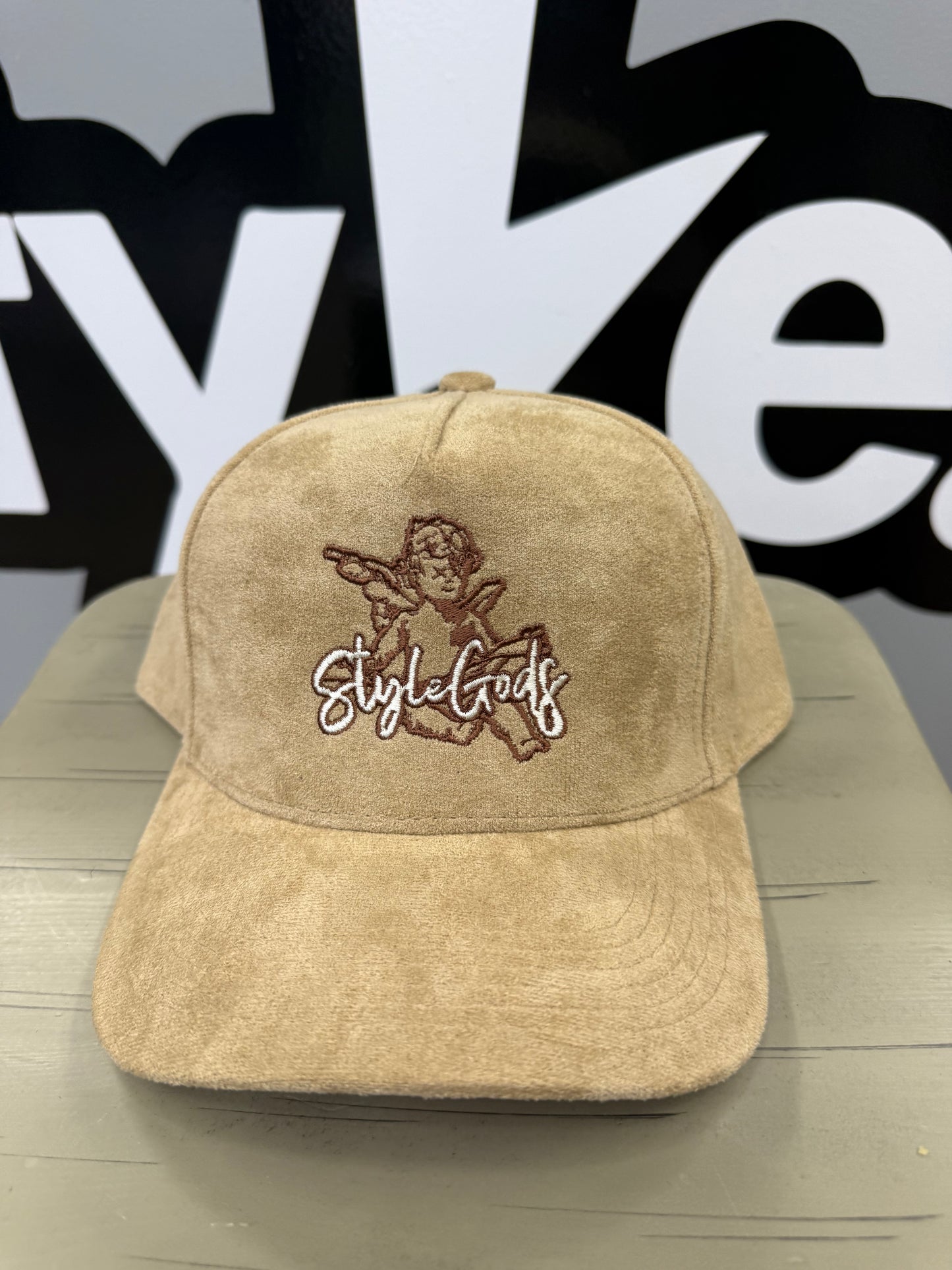 StyleGods Fashion Caps