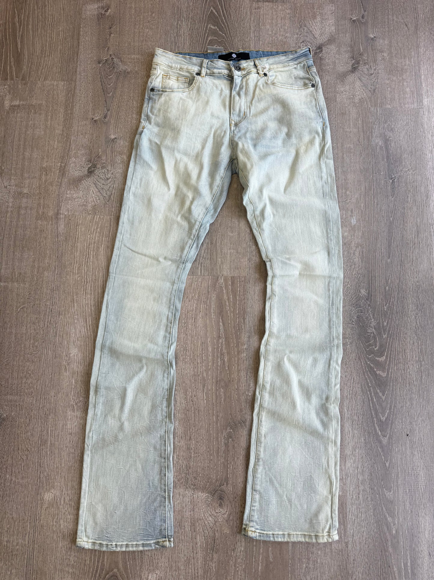 Focus 5251 Stacked Denim - vintage Clearance