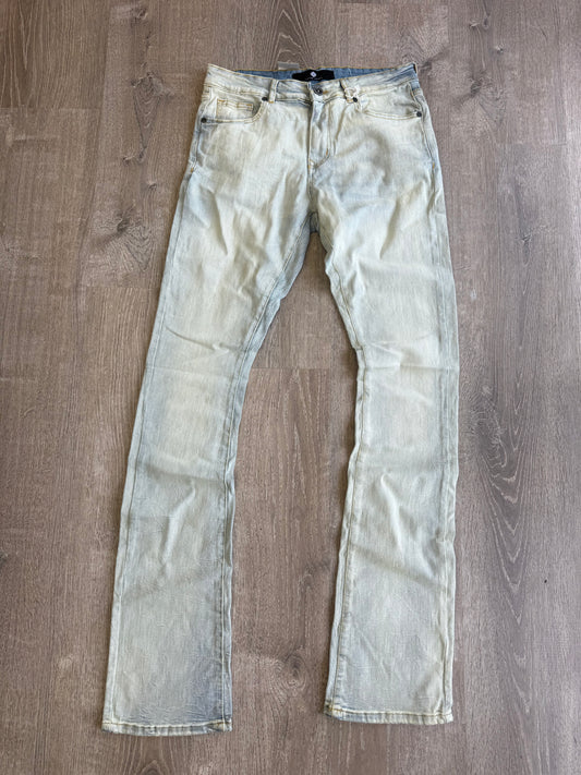 Focus 5251 Stacked Denim - vintage Clearance
