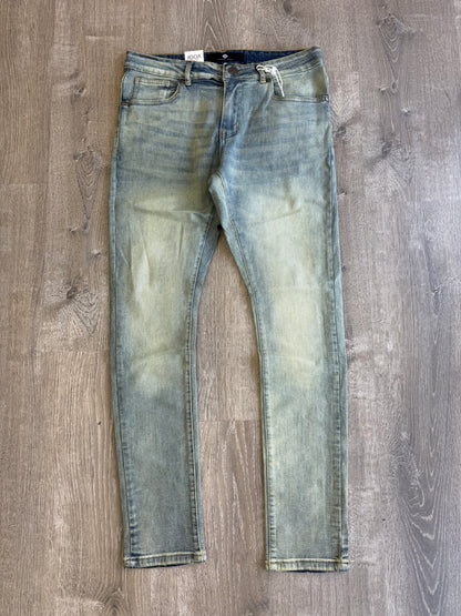 Focus - Vintage Denim  Jean 5244 Clearance