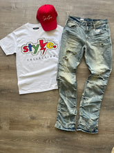 StyleGods Style Collection - White\Multi