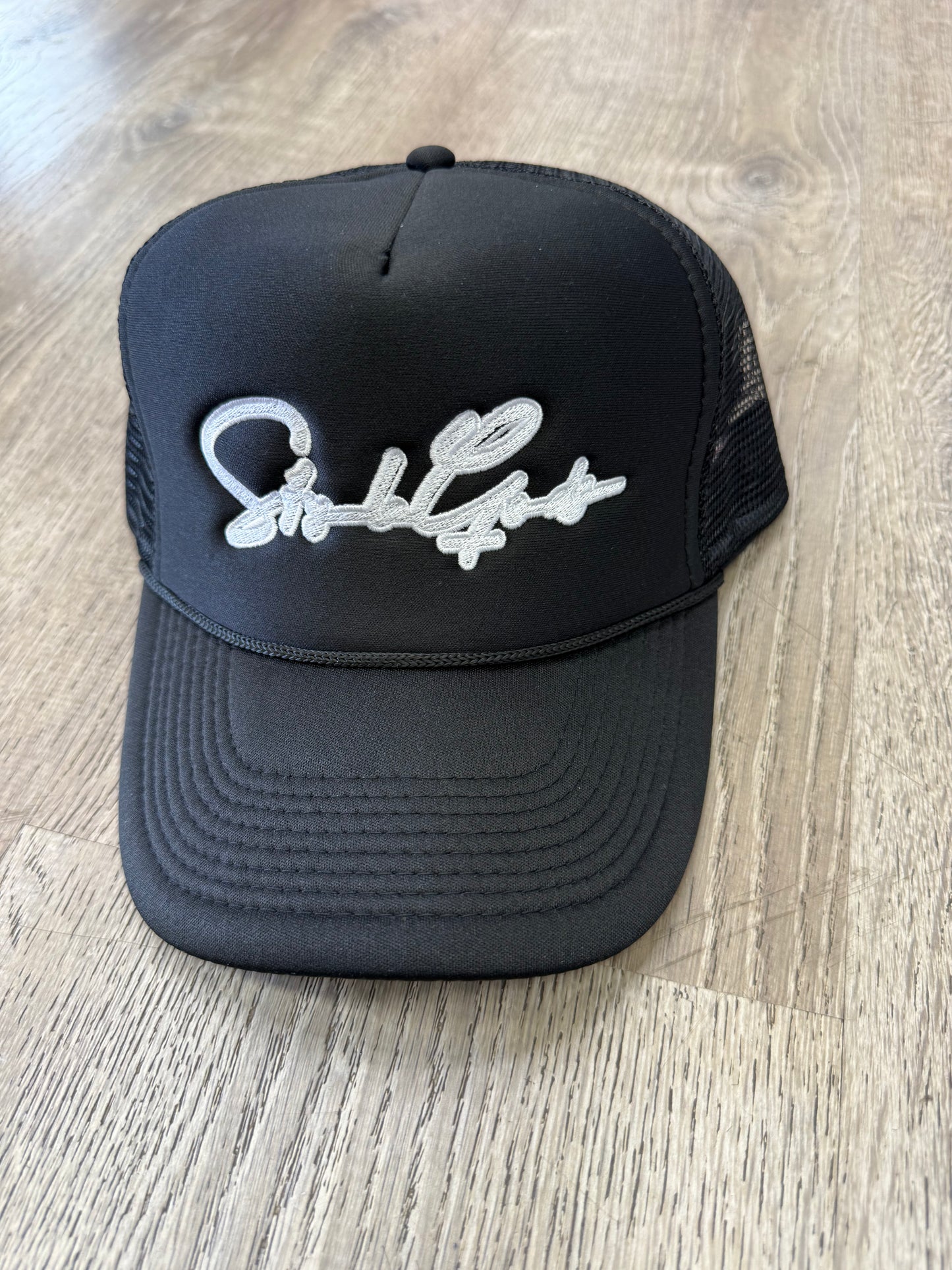 StyleGods Signature Trucker Hats