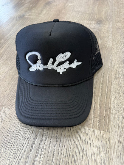 StyleGods Signature Trucker Hats