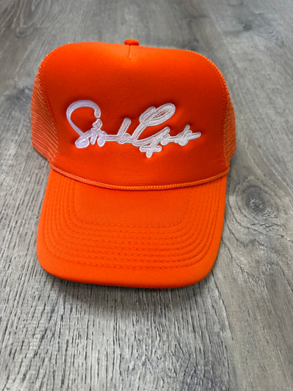 StyleGods Signature Trucker Hats