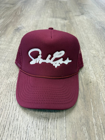 StyleGods Signature Trucker Hats