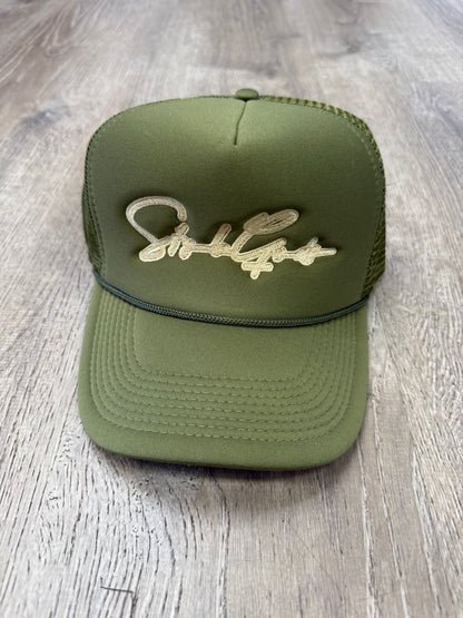 StyleGods Signature Trucker Hats