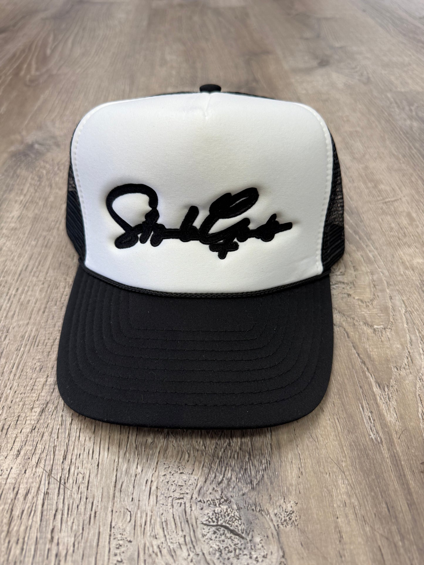 StyleGods Signature Trucker Hats