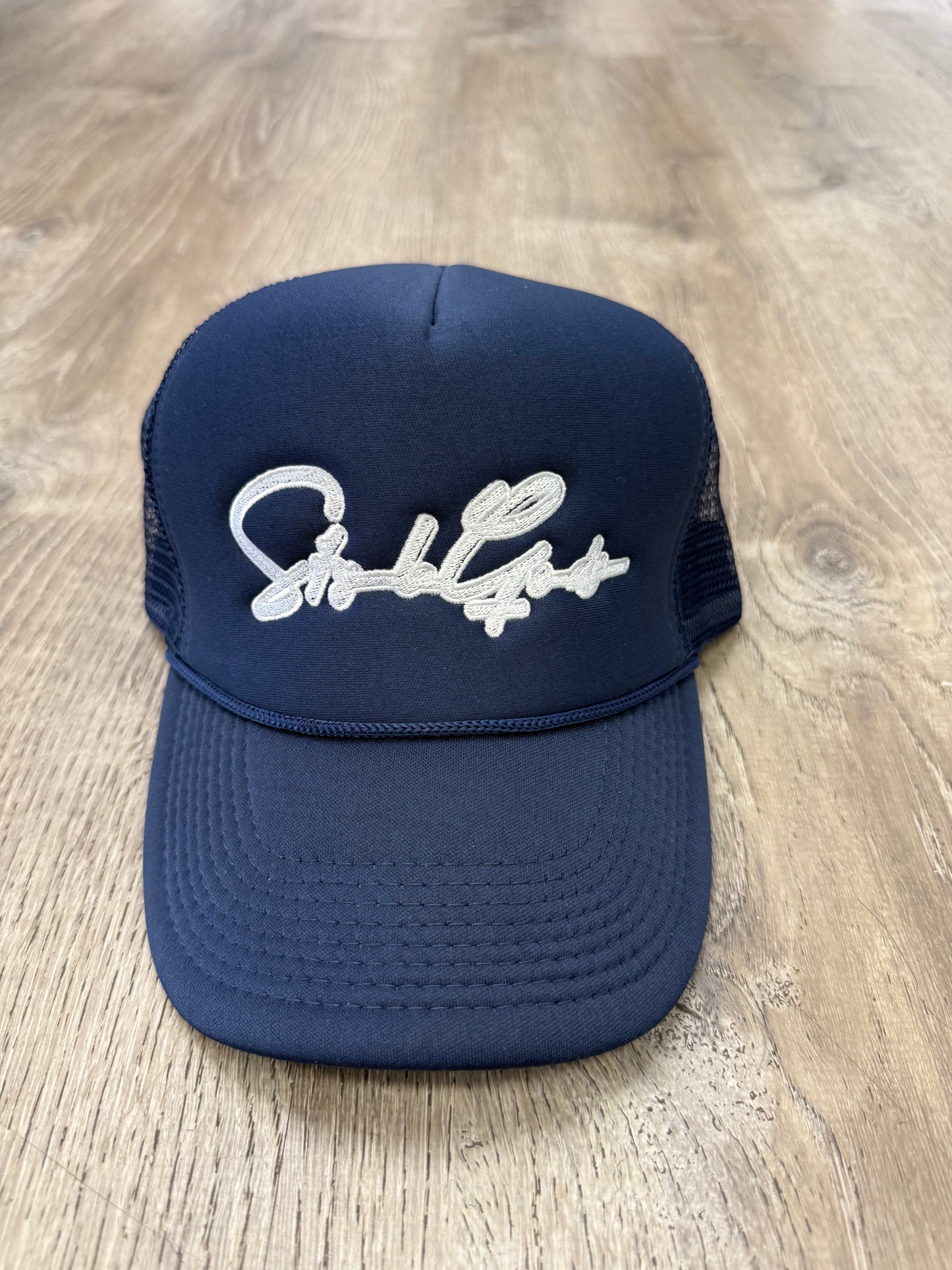 StyleGods Signature Trucker Hats