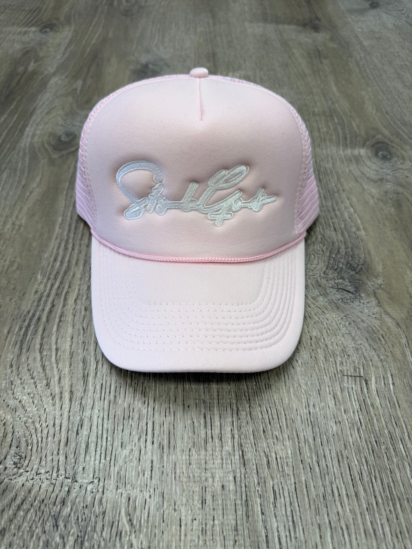 StyleGods Signature Trucker Hats