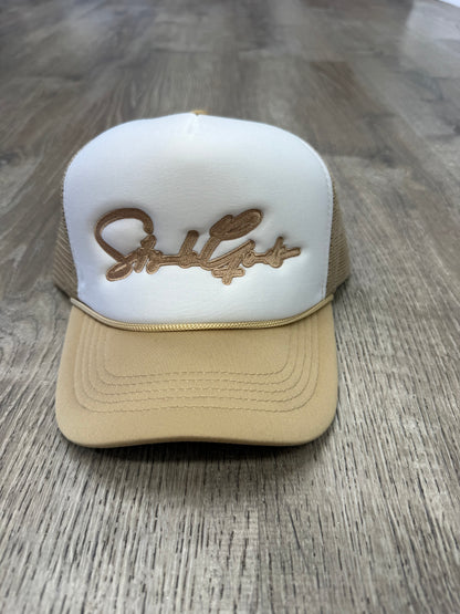 StyleGods Signature Trucker Hats