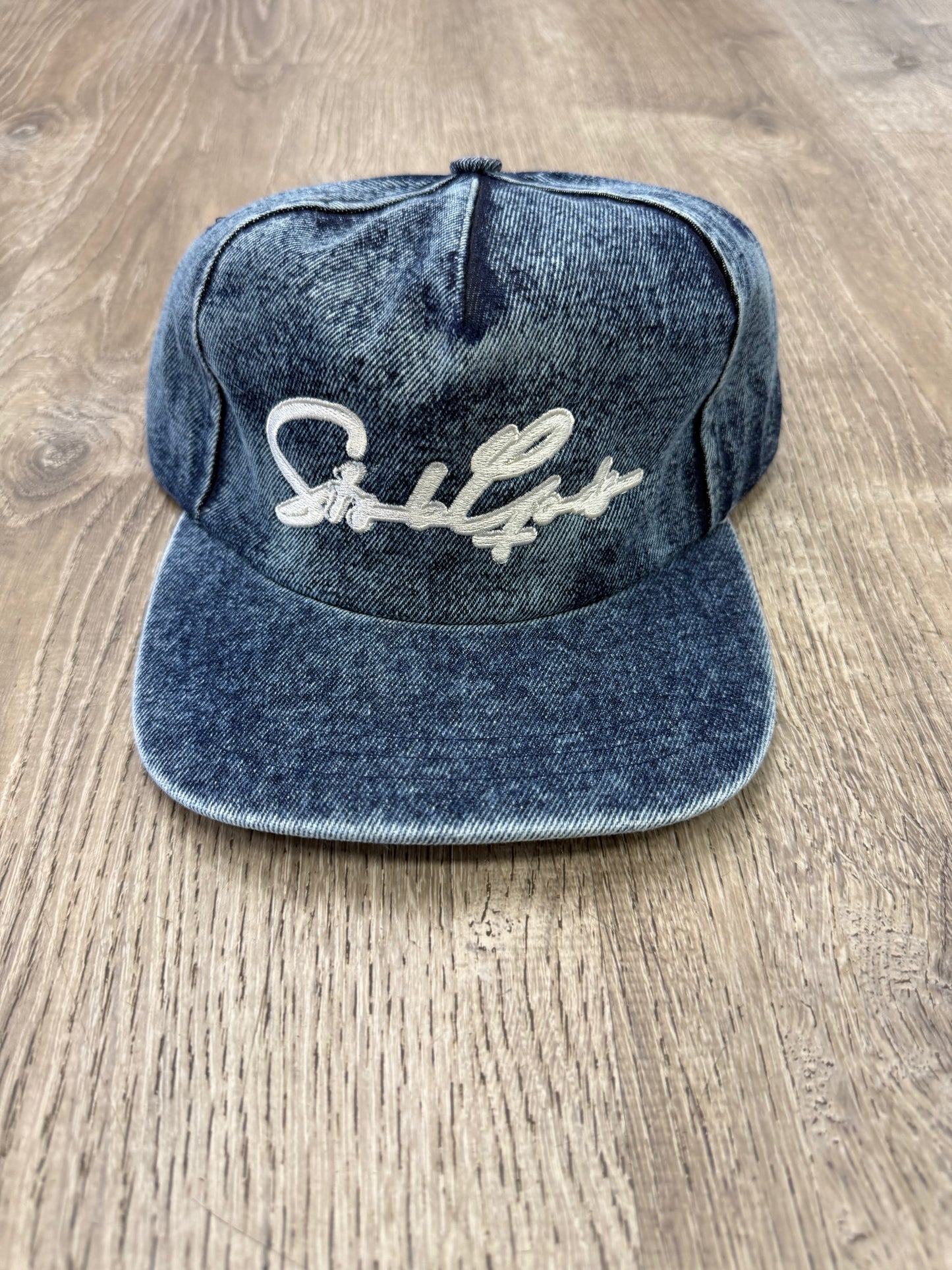 StyleGods Fashion Caps