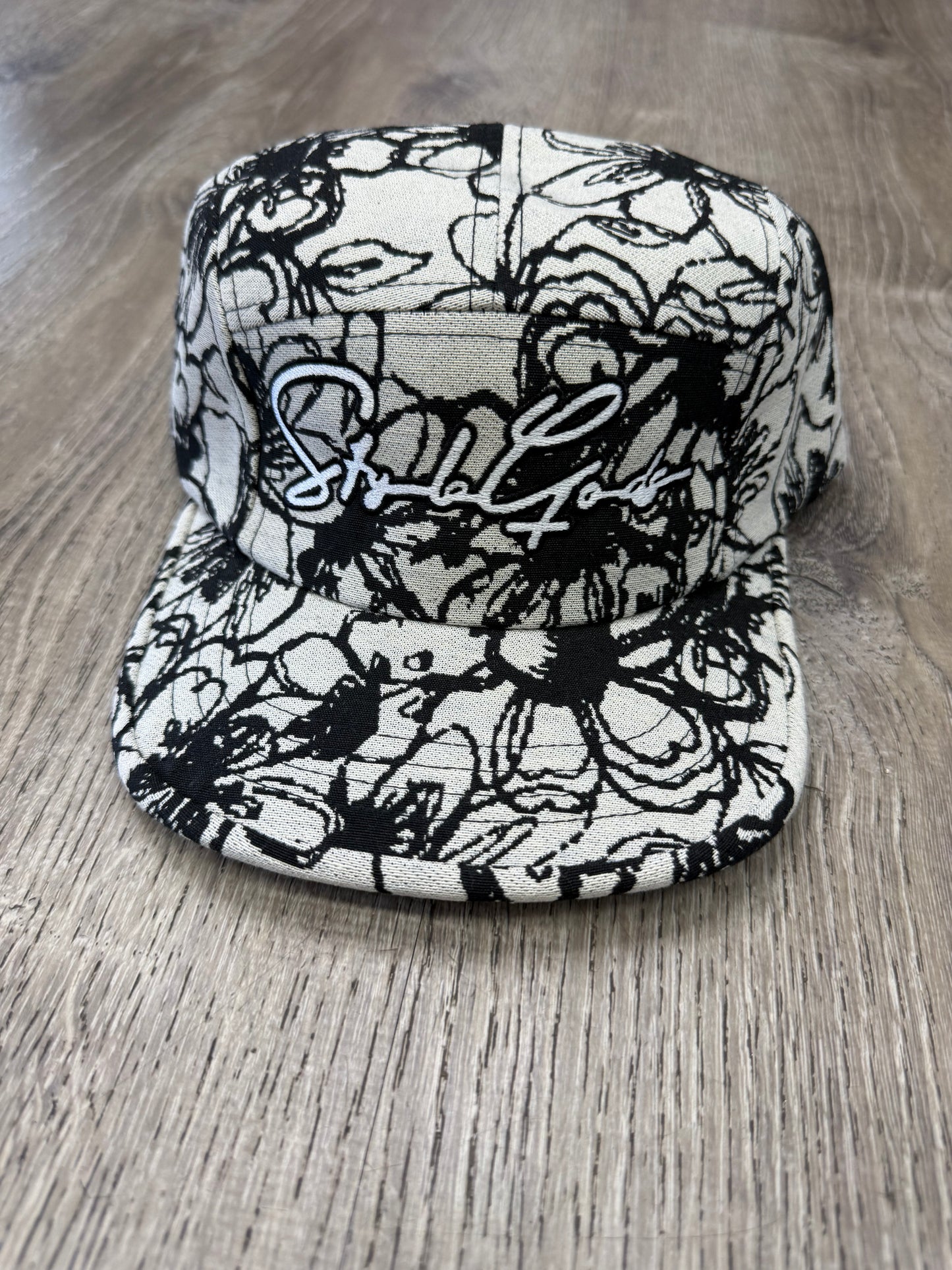 StyleGods Fashion Caps