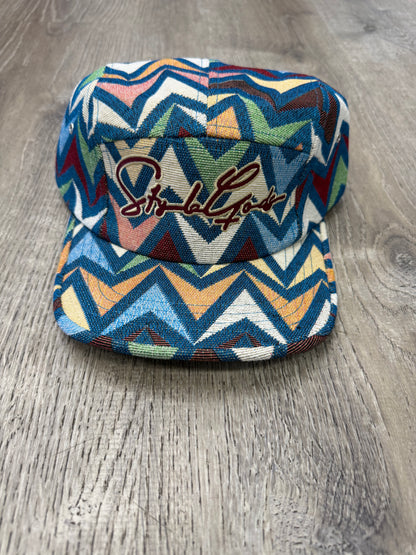 StyleGods Fashion Caps