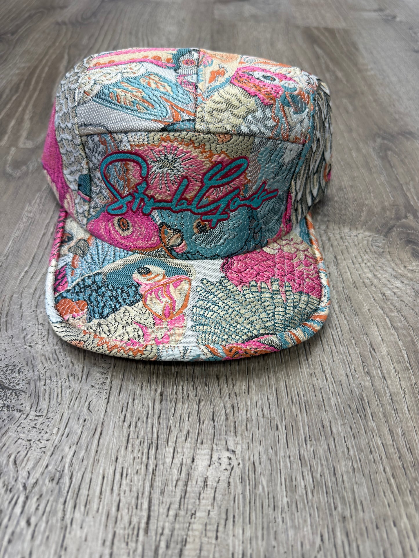 StyleGods Fashion Caps